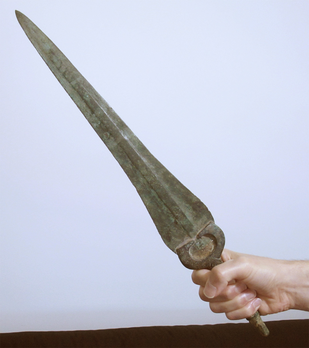 New-Gallery-Of-Ancient-Bronze-Weaponry-From-Western-Asia